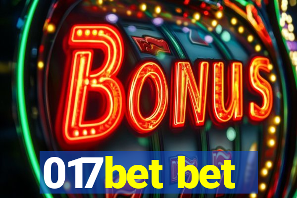 017bet bet